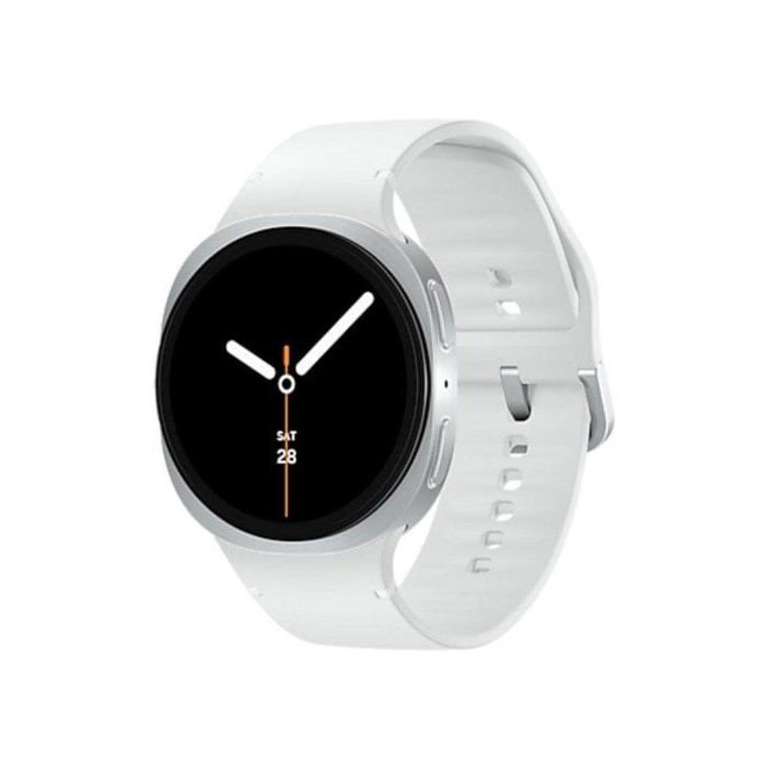 Smartwatch Samsung Galaxy Watch 8 Bluetooth/Wifi + GPS + Diseño ultradelgado + AI avanzada