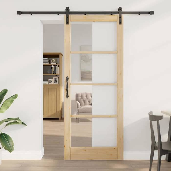 Porte Intrieure Point Pnull