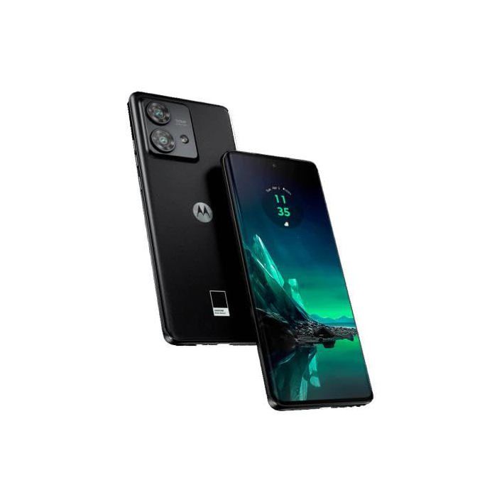 Smartphone Motorola Edge 40 Neo 5G Double SIM 12 Go RAM