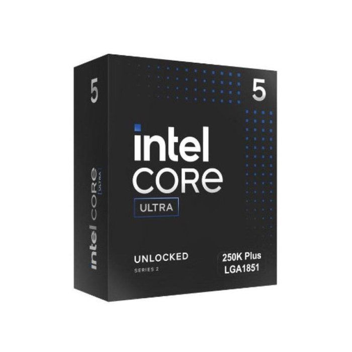 Intel Core Ultra 5 Plus 5.3Ghz30MoLGA1851Box - vue 2