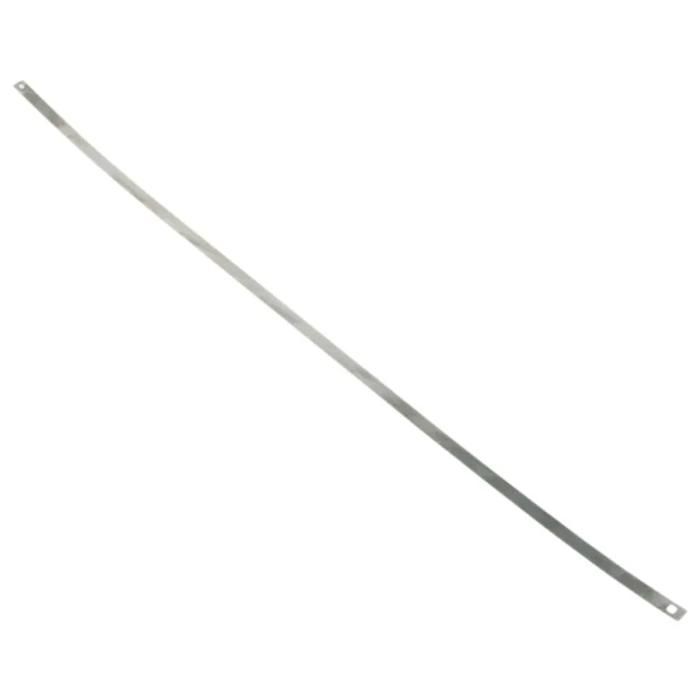 Bande frein de porte feuillard AS0033421 Lave vaisselle Brandt Divers