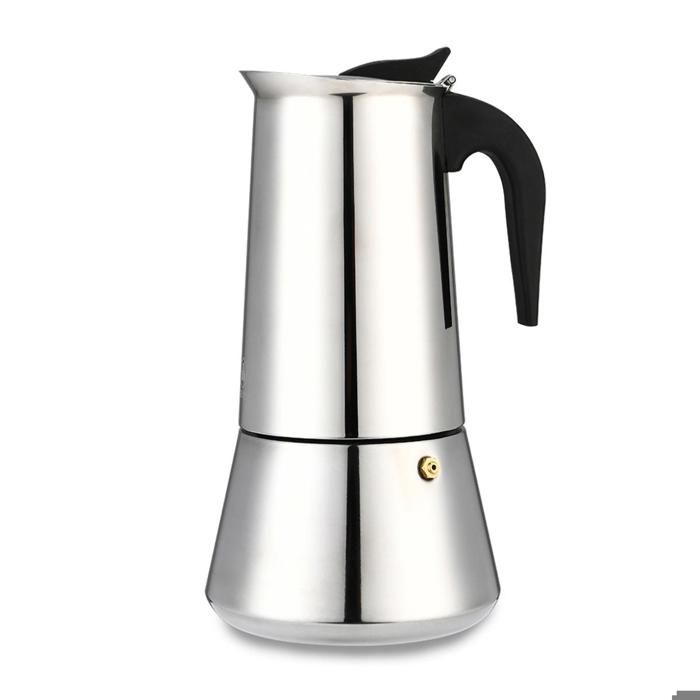 LAGUIOLE CUISSON - Cafetière italienne 600ml
