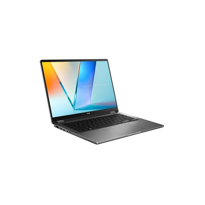 PC Portable : VivoBook 14 Flip Core Ultra 5 14” 4.5 GHz Intel Arc Graphics AZERTY Neuf - vue 4