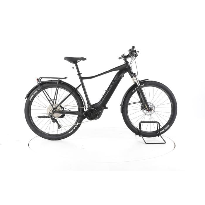 Vélo électrique - Giant Fathom E+ EX - noir - Vélo électrique de trekking - Giant 621 Wh Reconditionné Reconditionné -  reconditionné disponible sur Cdiscount Seconde Vie