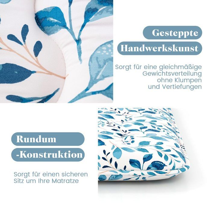Matelas de sol enroulable avec housse lavable matelas de couchage portable et pliable avec sac de transport vert 1 place