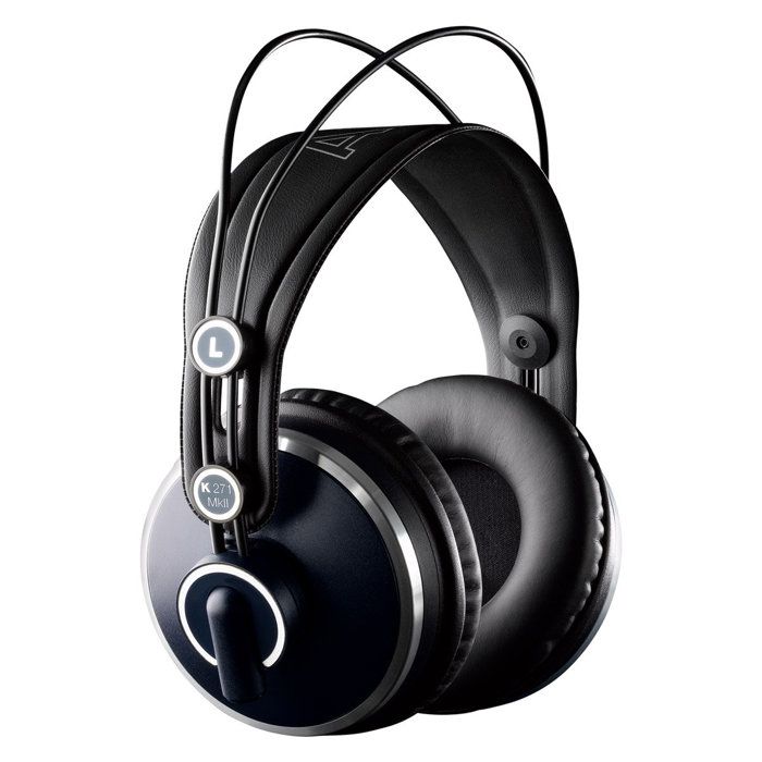 AKG K271 MKII Casque sono / studio