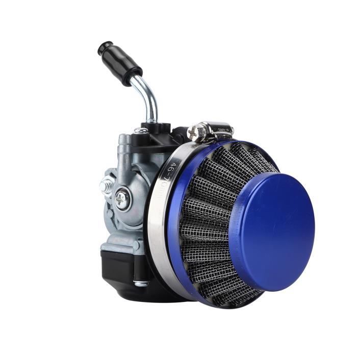 Carburateur PZ19 Avec Filtre à Air - Pour XR CRF 50-125cc, ATV, Mobylette - GOOFIT