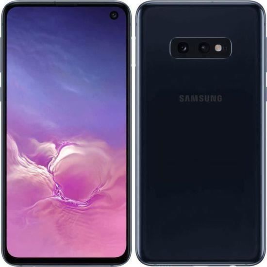 Galaxy S10e