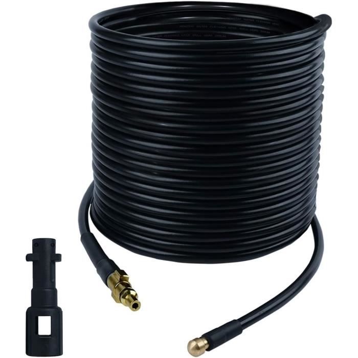 Kit De Valves 2577 Pour Nettoyeur Haute Pression Ryobi/Mac Allister - Compatible Plusieurs Modèles