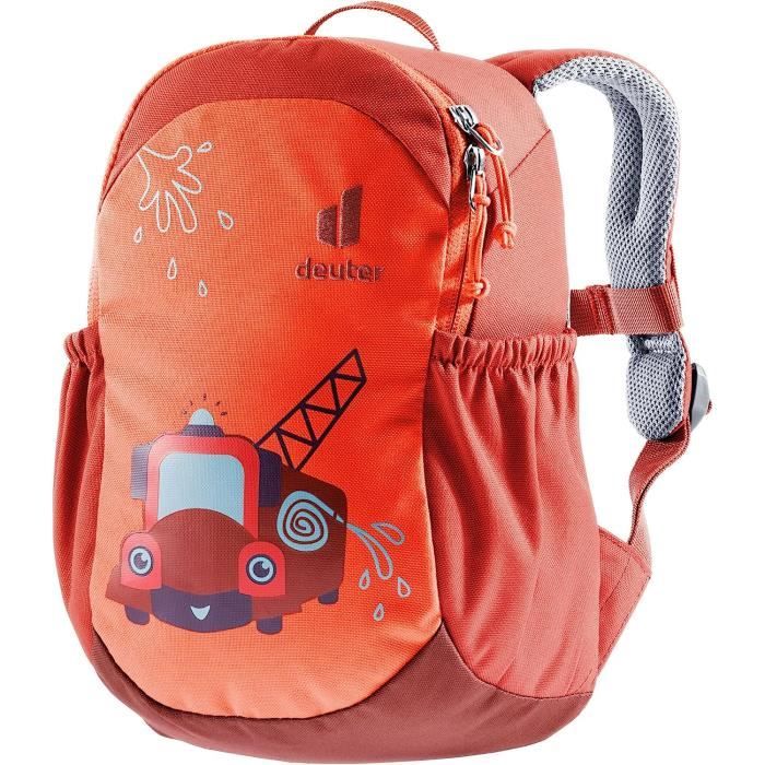 Sac à Dos Enfant Deuter Deuter Pico Sac à Dos Enfant 5L Léger