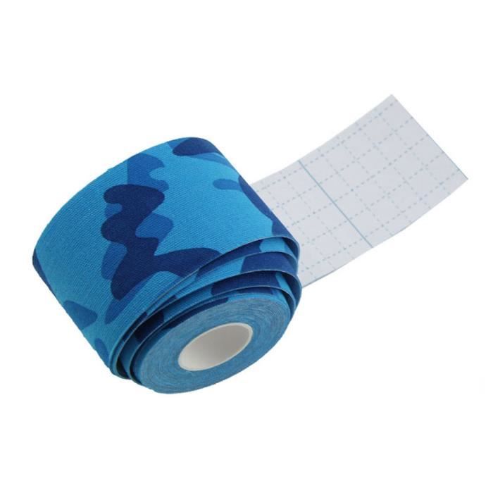 Rouleau adhésif Gaffer camouflage pro tapes