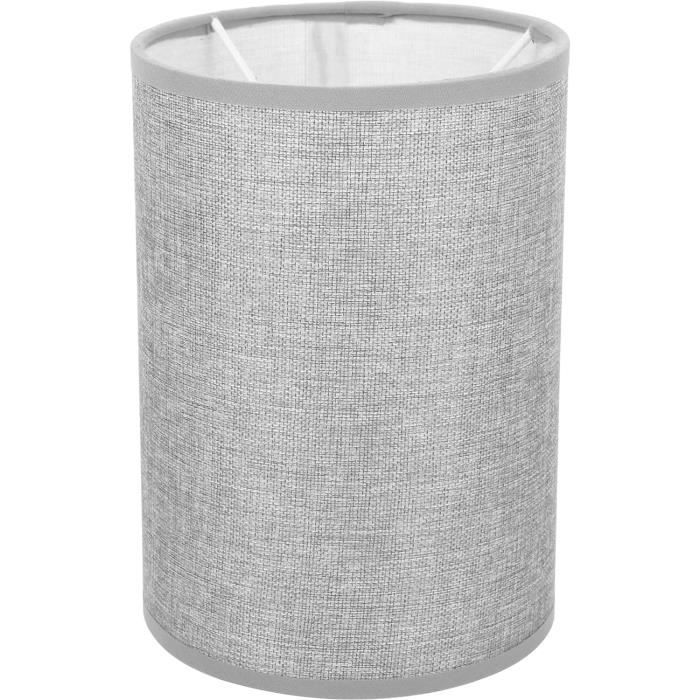 Verre D'abat-jour Pour Lampe à Gaz De Camping – Cylindre Transparent (remplacement)