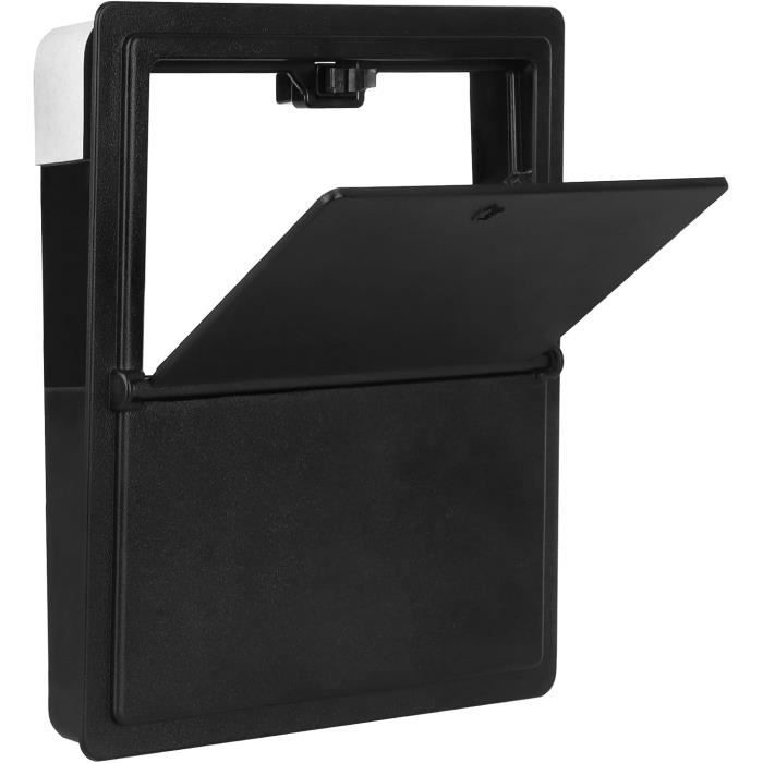 BIBIBO Boîte De Rangement Cachée Tesla Model 3 Highland 2024-2025 - Compartiment Secret Accoudoir Voiture