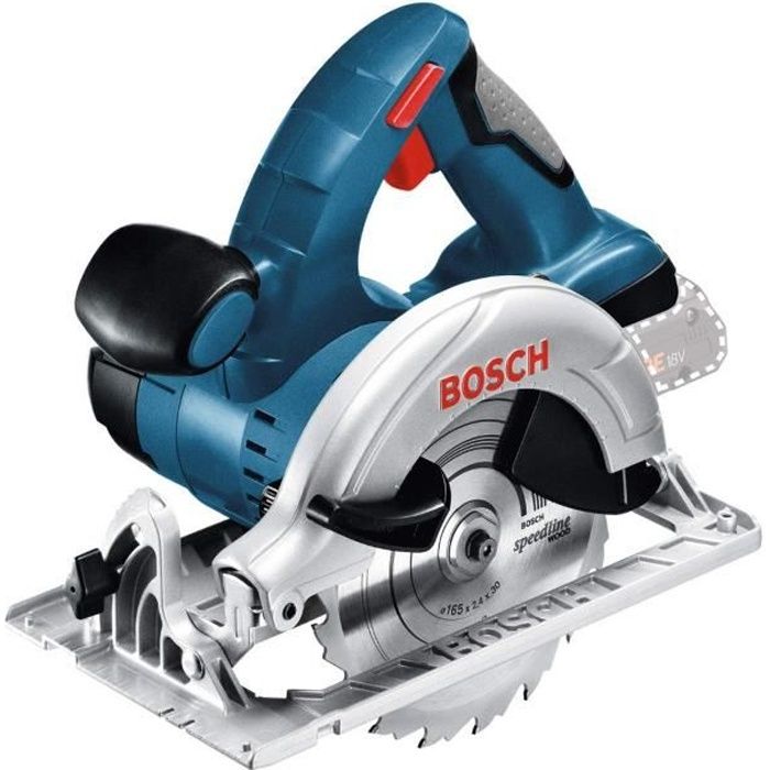 Bosch GKS 18 V LI