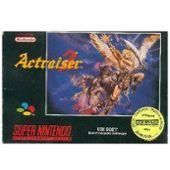 Actraiser 2 - Super Nintendo
