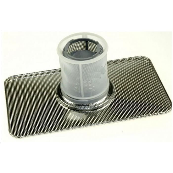 Filtre pour lave-vaisselle Bosch 00435650 3VF330ND21 3VF330ND22 3VF330ND23 3VF330NP01 3VF330NP02