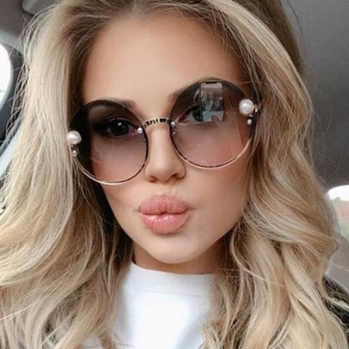 Lunette de soleil femme cdiscount outlet