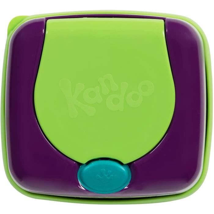 Lot De 2 Porte-lingettes Muraux Transparents - Avec Ventouse/adhésif - Pour Cuisine, Salle De Bain - Rangement Lingettes Humides, Papier