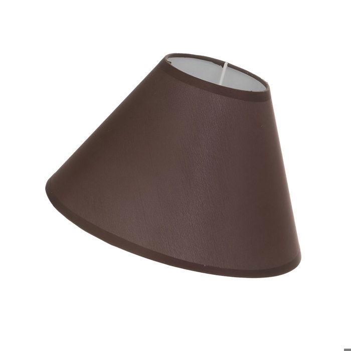 Lampe à Poser Beliani CINDER – Métal Et Rotin Naturel, 31 Cm, Style Boho Chic