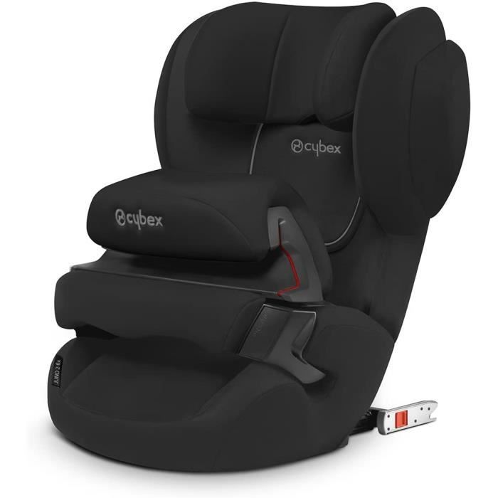 siege auto juno 2 fix