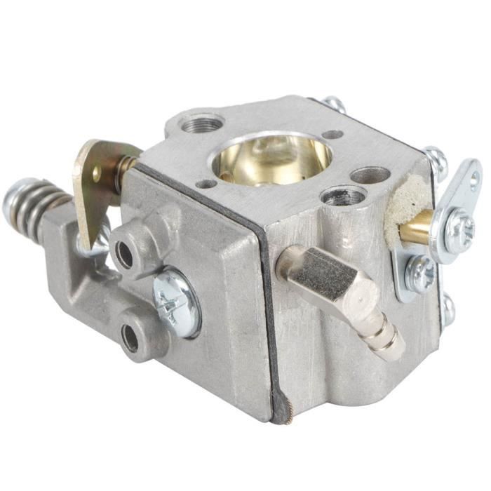 Carburateur De Remplacement En Alliage Aluminium Pour Débroussailleuses 122 HD60 HD45 - Référence 523 01 24-01 - 9