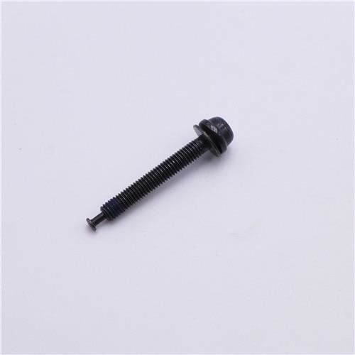 2Pcs Vis D'Étrier De Vélo Vis De Boulon Plaquette De Frein Y8J798060 M4 2Pcs Vis D'Étrier De Vélo Vis De Boulon Plaquette De Frein Y8J798060 M4