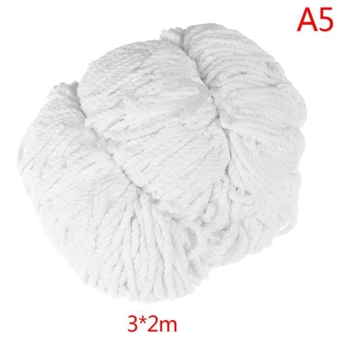Lot De 200 Clips De Fixation Pour Filet De But De Football – Blanc – Compatibles Avec Buts Acier Et Jardin