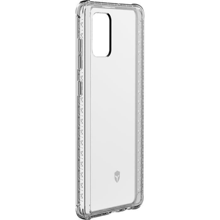 Coque renforçée transparente Force Case pour Samsung Galaxy A51