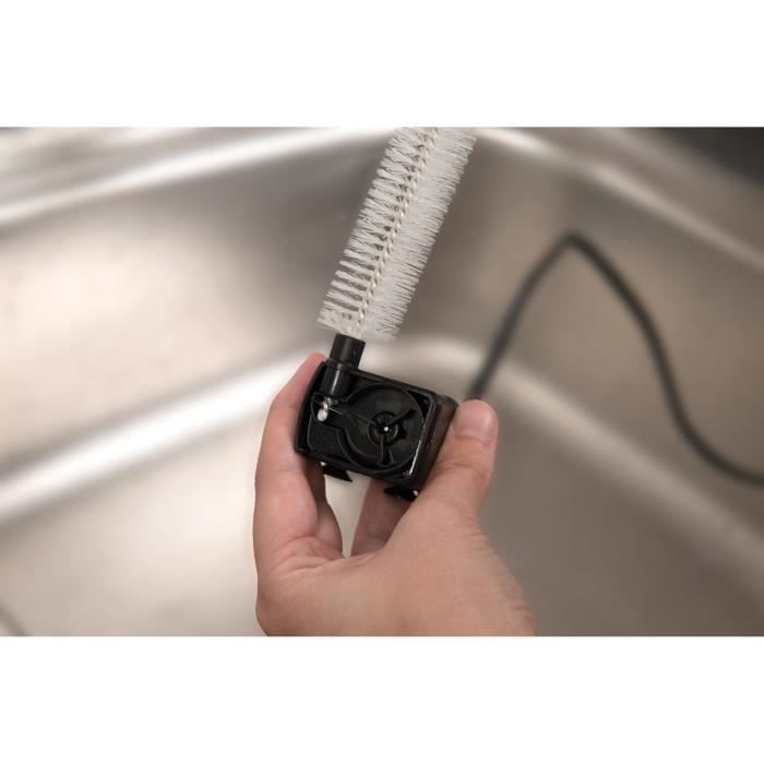 Cat It Trousse De Nettoyage Pour Abreuvoir Vert Pour Chat