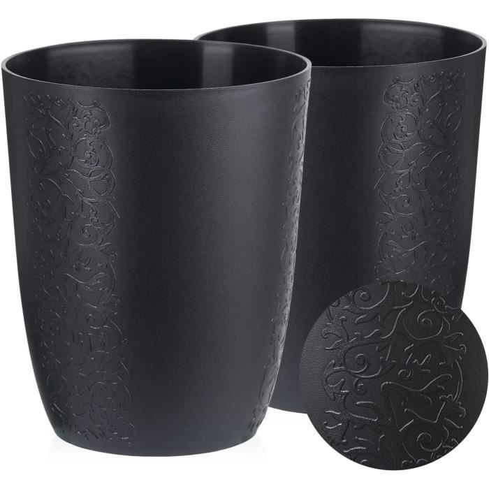 Pot De Fleurs En Polypropylène Lot De 100 Pots De Fleurs Pour Cupcakes - Pour Semis Succulents Pots De Fleurs Extérieurs Pot De Fleurs En Polypropylène Lot De 100 Pots De Fleurs Pour Cupcakes - Pour Semis Succulents Pots De Fleurs Extérieurs