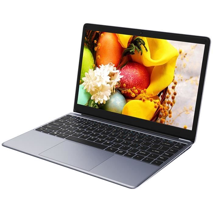 Ordinateur portable HeroBook CHUWI 14,1 pouces Windows 10 - Cdiscount  Informatique