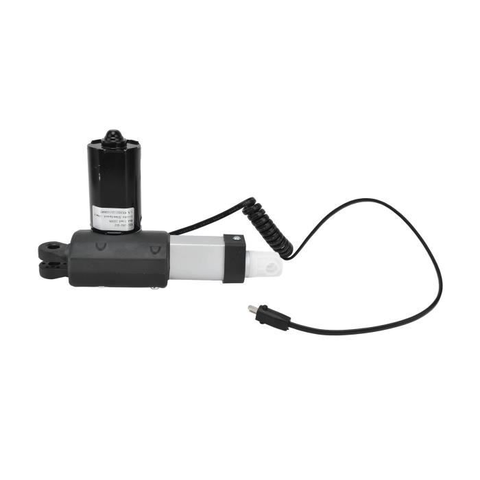 MMFURHHAY Actionneur Linéaire Électrique DC5V 30mm/50mm Course - Moteur Linéaire 15N/25N/35N