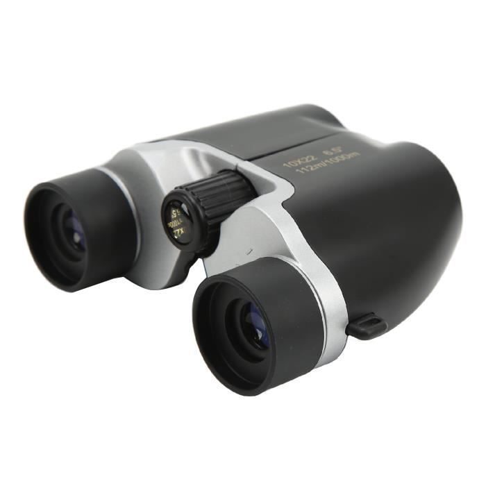 Jumelles Numérique Enfant Avec écran 2,4" - Appareil Photo 48MP, Vidéo 2,5K - Vision Nocturne Jusqu'à 200m - Parfaite Pour Randonnée, Observation - 2