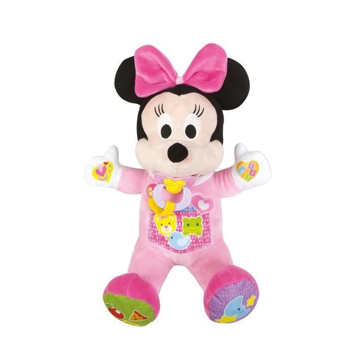 Minnie shop a cajoler