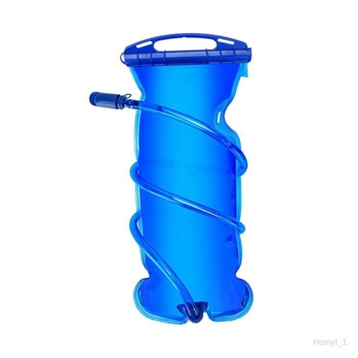 Sac à dos d'hydratation Uswe Vertical 4L
