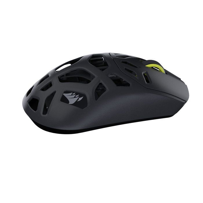 Souris Gaming Corsair Sabre v2 Pro MG – Sans Fil, 33000 DPI, Coque en Alliage de Magnésium - vue 3