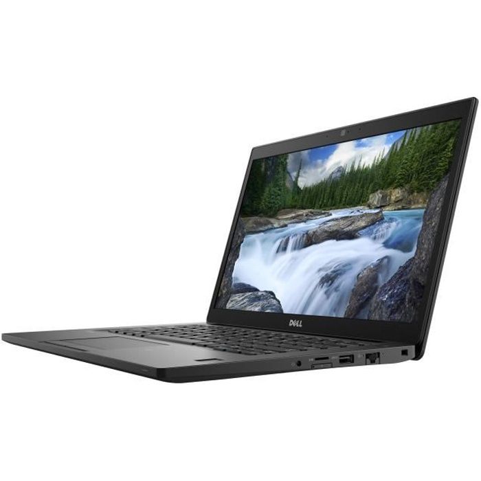 Dell Latitude 7490 – Core i5 7300U – 2.6 GHz Win 10 Pro 8 Go RAM 256 Go SSD 14 IPS 1920 x 1080 (Full…