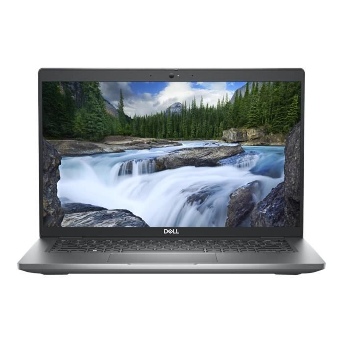 Ordinateur portable dell latitude 5430 - 14 - core i5 1235u - 8 go ram - 256 go ssd FFJ9W - Win 10 Pro + Licence Windows 11 Pro - Dell