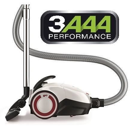 PakTrade 5 Sacchetti per Aspirapolvere Dirt Devil DD7274-0 Rebel 74 He, DD7274-1 REBEL74HFC, DD7274-3 Rebel 74 HF, DD7275-0 Rebel 75HE, DD7275-1 REBEL75HFC, DD7275-3 Rebel 75 HF