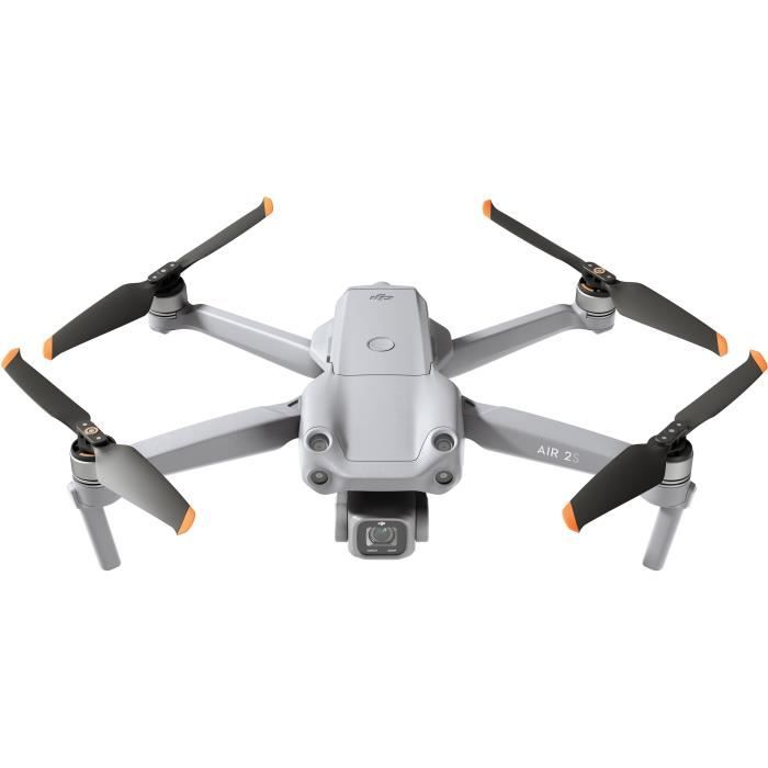 Drone Dji Air 2S Fly more Combo (Mavic Air 2S combo)
