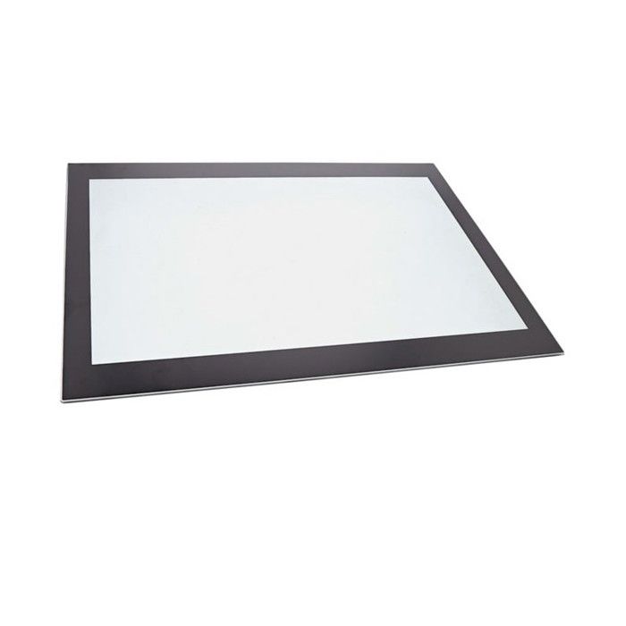 Verre interieur porte pour four Electrolux 14011811001