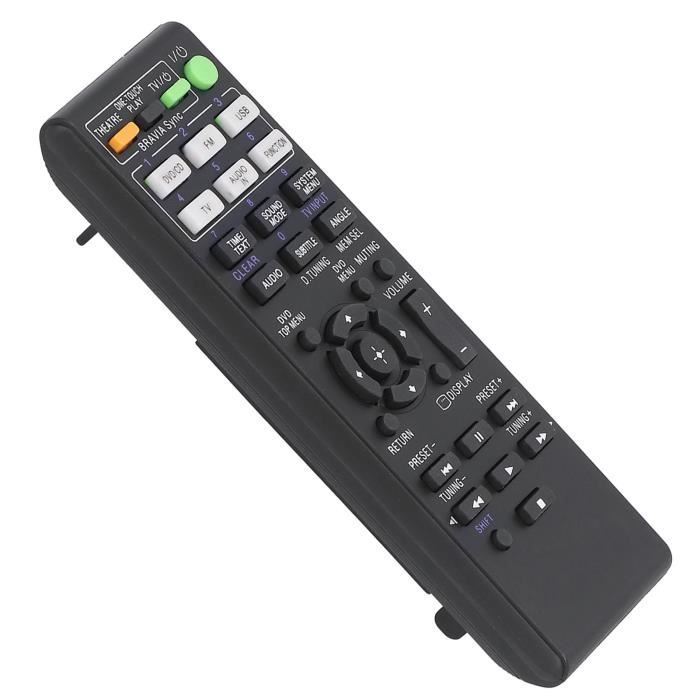 Télécommande Pour Projecteur Sony VPL-EX1 - Occasion Fonctionnelle