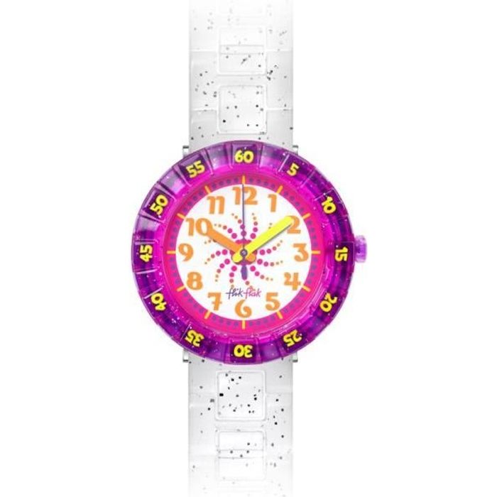 Montre - FLIK FLAK - FCSP034 - Quartz - Analogique