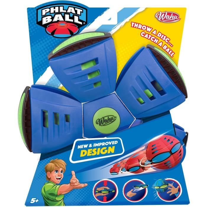 Disque Volant Avec Balle Goliath Le Lot De Disque Et Balle