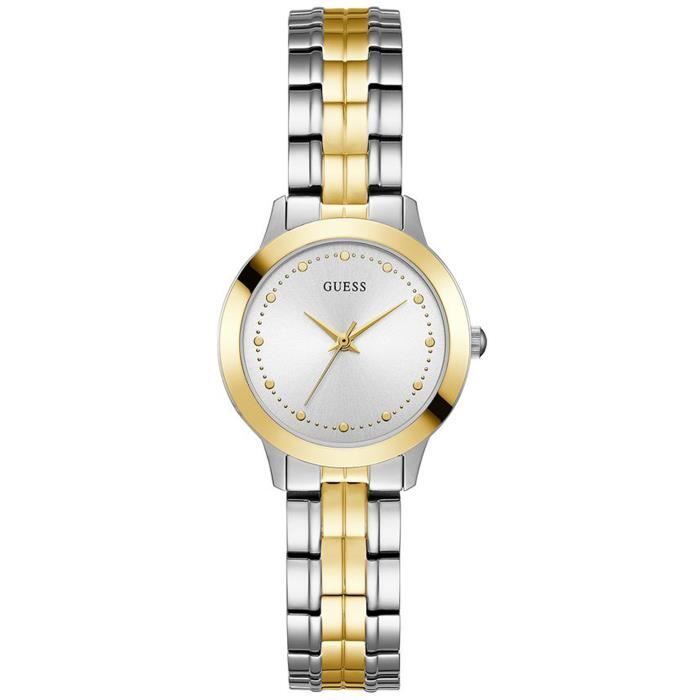 Cdiscount montre sales femme guess