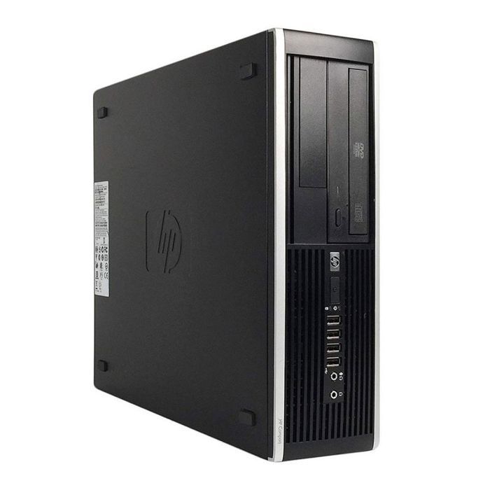 Acheter PC HP 8300 Elite SFF Intel G630 RAM 16Go Disque Dur 1To Windows 10 Wifi Reconditionné - 234,50 € PC HP 8300 Elite SFF Intel G630 RAM 16Go Disque Dur 1To Windows 10 Wifi Reconditionné - Hewlett-Packard reconditionné disponible sur Cdiscount Seconde Vie