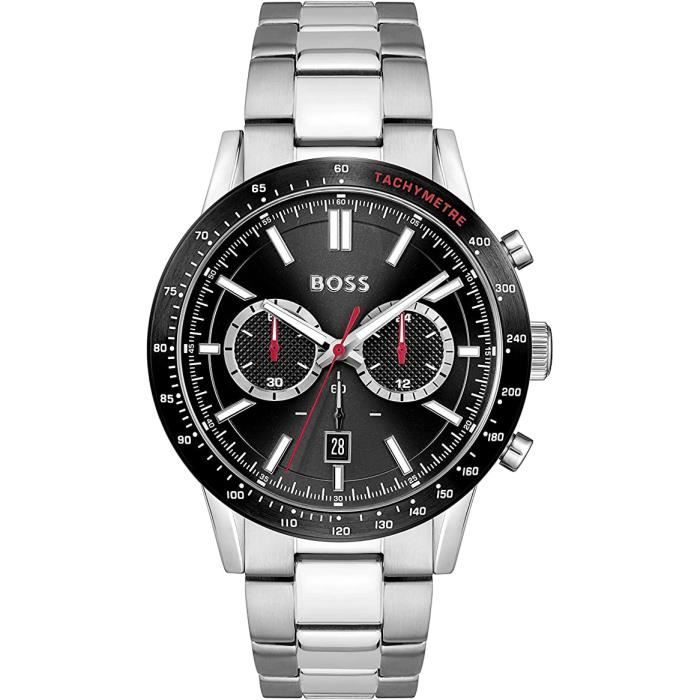 Hugo Boss Allure 1513922 Montre Quartz Homme Hugo Boss Allure 1513922 Montre Quartz Homme