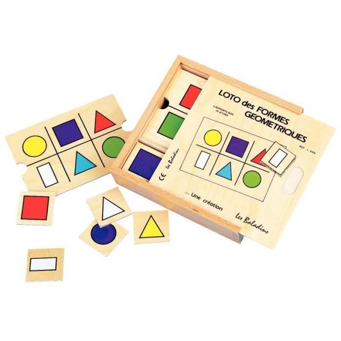 Comment Faire Des Formes Géométriques En Maternelle – SQMKS