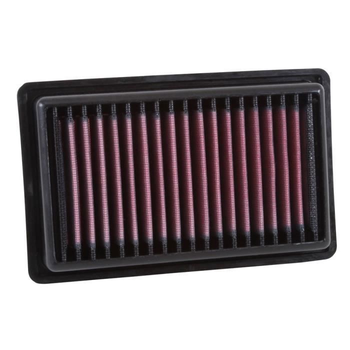 Replacement Air Filter 33-3043 SMART FORTWO L3-0.9L F-I 2014