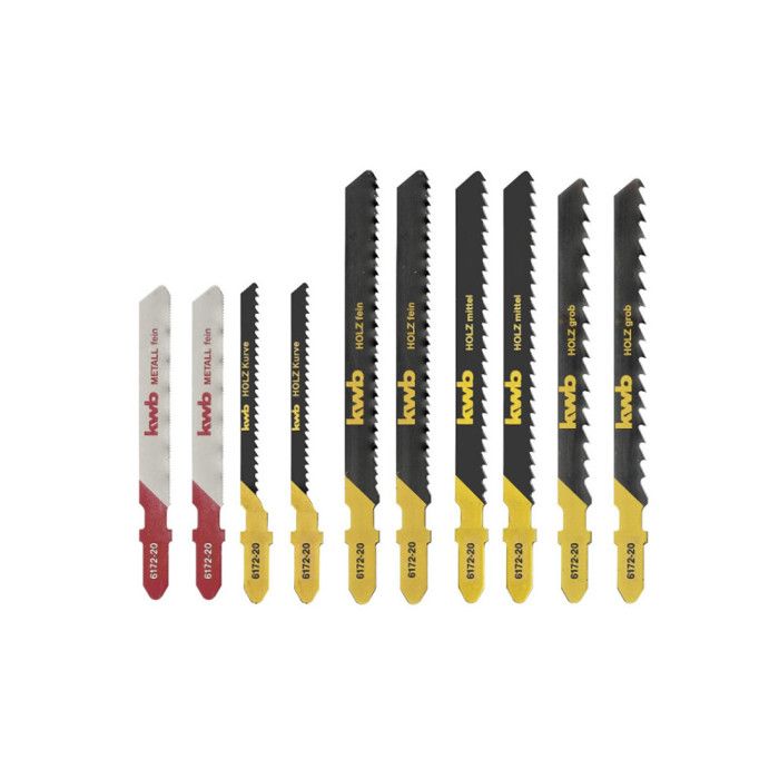 GALAX PRO 400W Scies Sauteuses,3000 RP,Coupe Biseau à -45°/+45